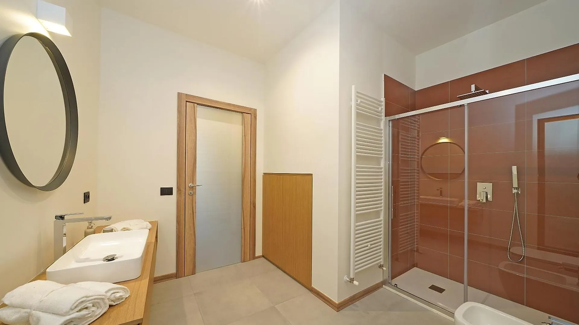 Gemhouse Rubino Garda Lake Gargnano Lägenhet