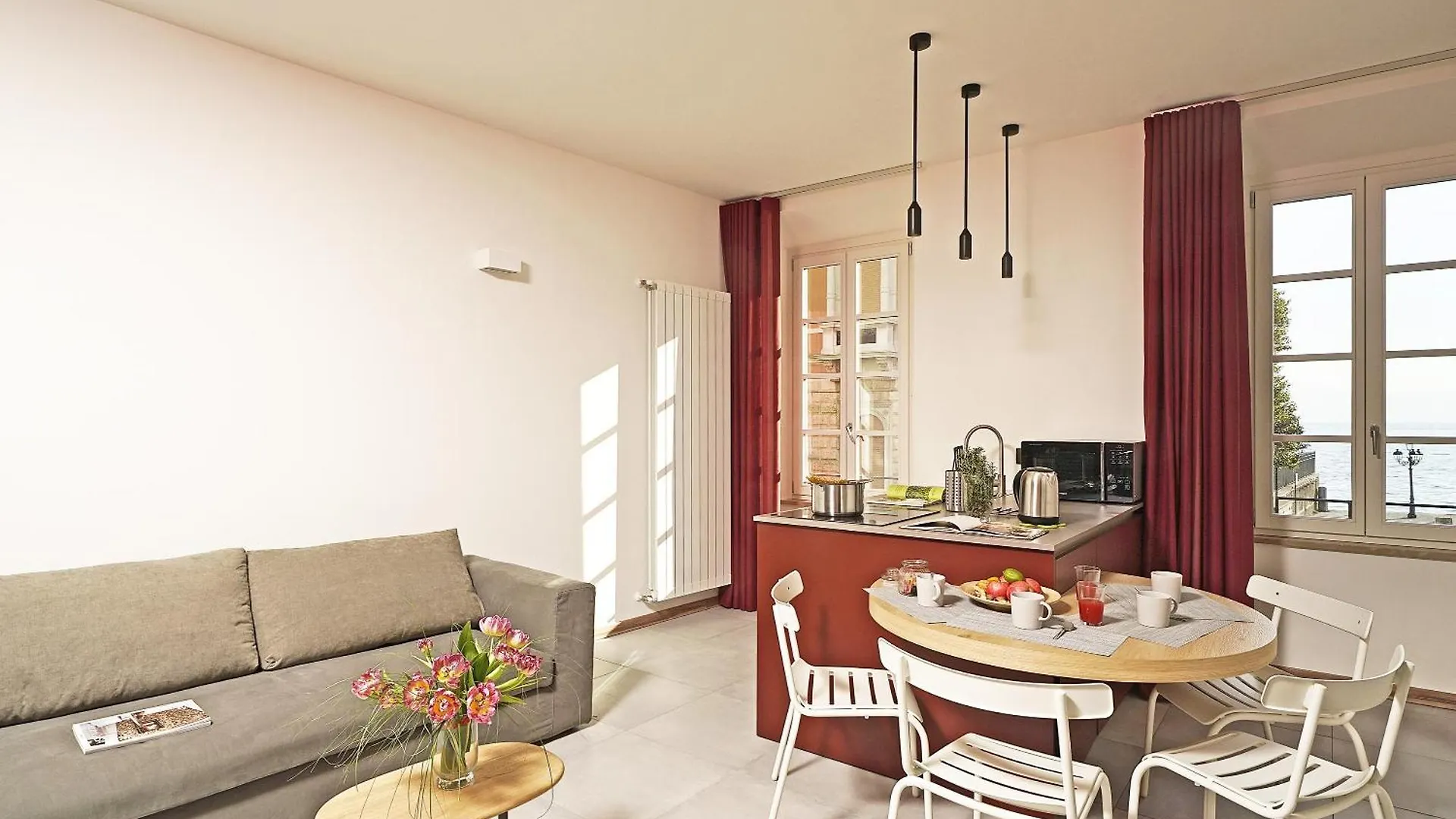 Gemhouse Rubino Garda Lake Gargnano