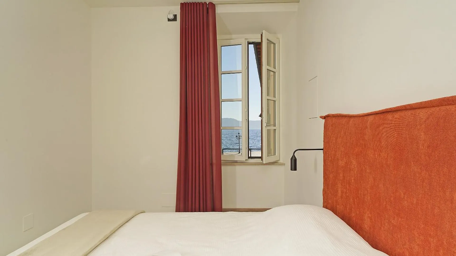 Gemhouse Rubino Garda Lake Gargnano